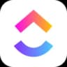 Logo ClickUp