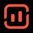 Logo Surfer