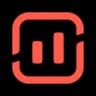 Logo Surfer
