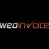 Logo weoInvoice